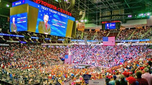 Alegerile intermediare din SUA ar putea avea cele mai "ciudate" rezultate din ultimele decenii - analiști