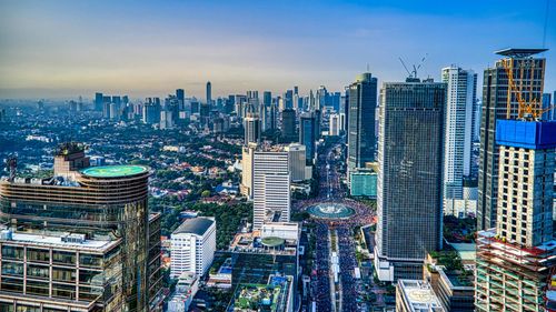 Indonezia interzice vânzarea de telefoane Google, la câteva zile după ce a blocat vânzarea de iPhone 16