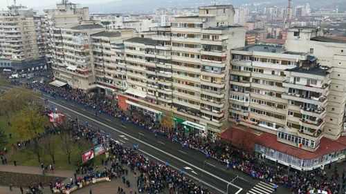 Mitul chiriilor mari la Alba Iulia de 1 Decembrie. Care sunt prețurile reale. PLUS Cum au fost cazați gratuit cinci frați răspândiți în Europa