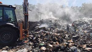 Presa bulgară acuză România că pregătește o nouă "bombă ecologică" sub ferestrele locuitorilor din Ruse: un incinerator de deșeuri biologice