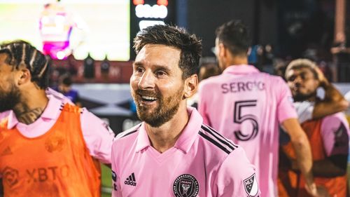 În cifre: Lionel Messi „cucerește America” și este cel mai decorat fotbalist din toate timpurile, cu 47 de trofee câștigate