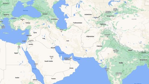 Iranul a efectuat manevre de apărare aeriană în apropiere de Pakistan