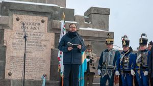 Înalt demnitar maghiar spune că Bucureștiul e ”un imperiu pentru secui” și amintește de masacrul comis de Imperiul Austriac de acum 255 de ani
