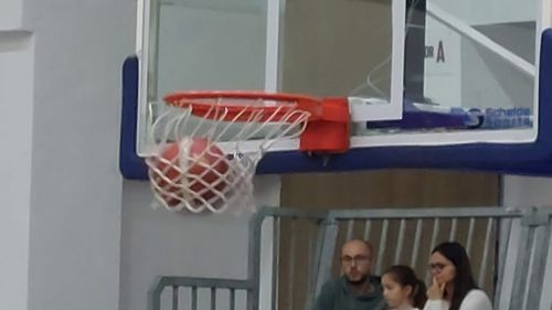 Uros Nikolic, arbitru de baschet, a fost arestat în Serbia. Este suspectat că ar avea legături cu o reţea mafiotă