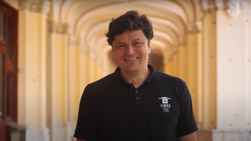 Ștefan Bâlici este noul președinte al Ordinului Arhitecților din România / Fostul director Institutului Național al Patrimoniului a fost îndepărtat din funcție de ministrul Culturii, Lucian Romașcanu