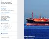 BREAKING Nicușor Dan: ”Nava Gas Lisbon a fost lovită în afara apelor teritoriale ale României. Instituțiile statului sunt în alertă” / Nava are la bord aproape 4000 de tone de propan / Incendiu produs la bordul unui petrolier, în apropiere de Sfântul Gheorghe / Toți membrii echipajului au fost salvați / Trei răniți transportați la spital