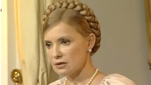 ”Organizarea unor alegeri în Ucraina este în afara oricărei discuţii”, comentează Timoşenko dezvăluirile Politico. ”Alegeri nu pot să aibă loc decât după un armistiţiu şi semnarea unui acord de pace cu garanţii de securitate”, afirmă Poroşenko