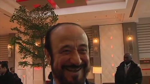 Unchiul președintelui sirian Bashar al-Assad, supranumit „Măcelarul din Hama”, condamnat în Franța la patru ani de închisoare pentru infracțiuni financiare