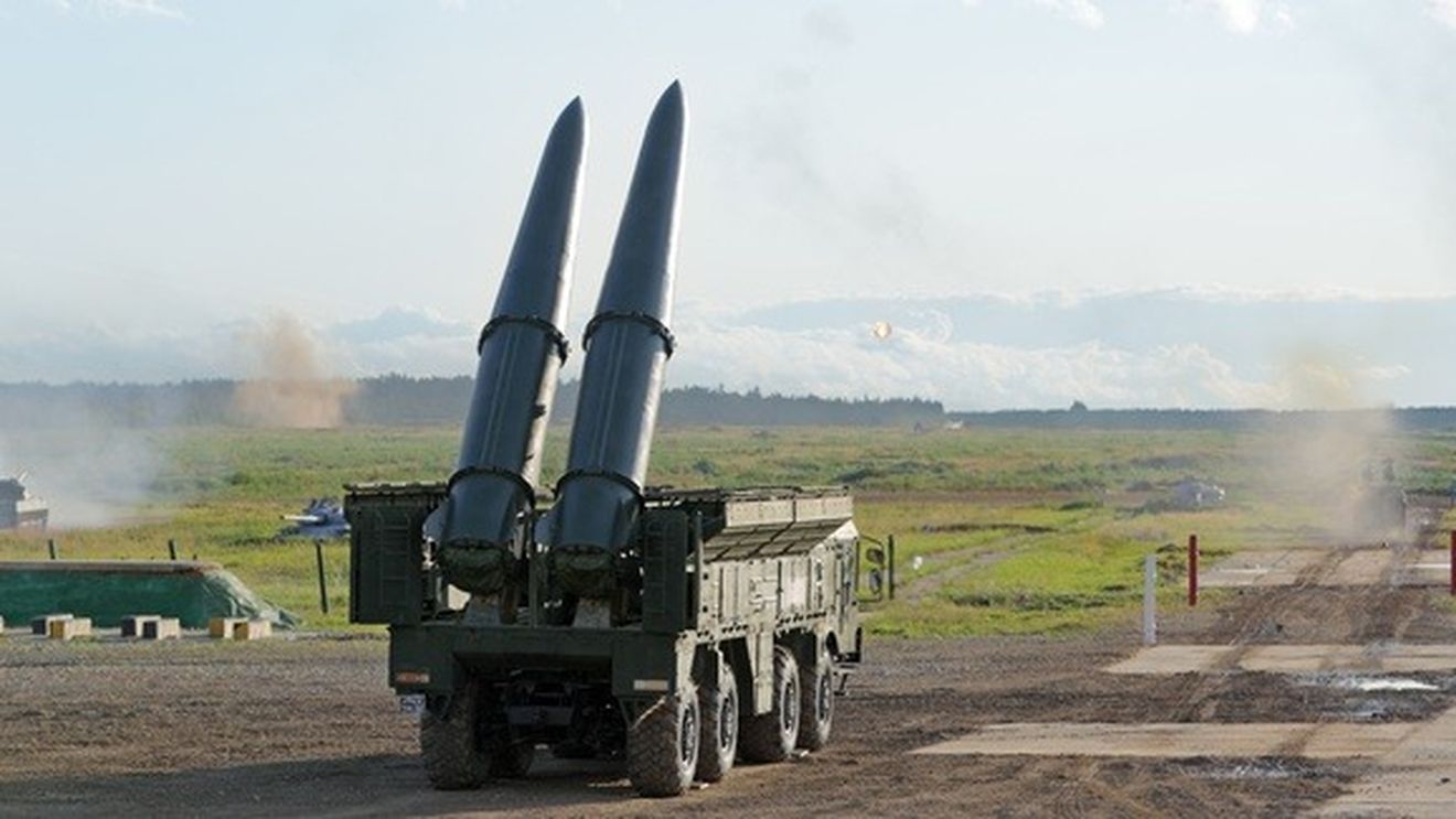 NATO a aprobat o serie de măsuri militare împotriva noilor rachete rusești