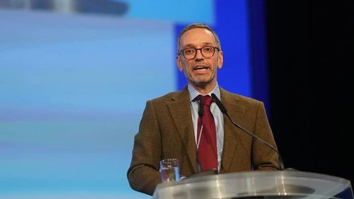 Liderul extremei drepte austriece, Herbert Kickl, dat în judecată de către Uniunea Studenţilor Evrei din Austria pentru declarații antisemite