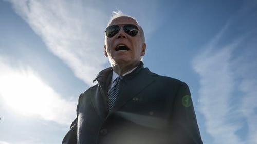 Joe Biden nu va participa la reuniunea Cop28 privind clima din Dubai, anunță un oficial american