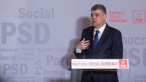 Ciolacu: Federaţia Rusă nu a făcut niciun atac intenţionat asupra României şi vă spun cu certitudine că nici nu o va face/ România n-a fost niciodată mai sigură, din punct de vedere militar, cum este acum