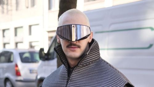 Cinci tendințe în accesoriile masculine de urmărit în 2025