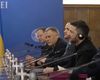 Zelenski anunță că Ucraina și Germania își vor uni forțele pentru dezvoltarea tehnologiei antibalistice