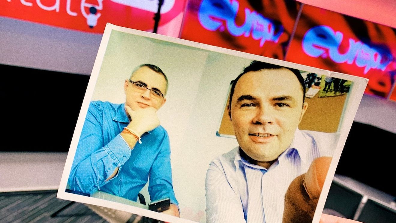 Schimb de replici Vlad Petreanu - Moise Guran: ”Lista jurnaliștilor intrați în politică e lungă, dar pe mulți i-am uitat de tot” / ”Politica și jurnalismul au un singur lucru în comun”