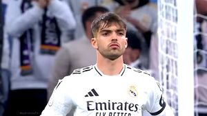 Raul Asencio, titular la Real Madrid, acuzat de înregistrarea şi difuzarea de conţinut pornografic infantil