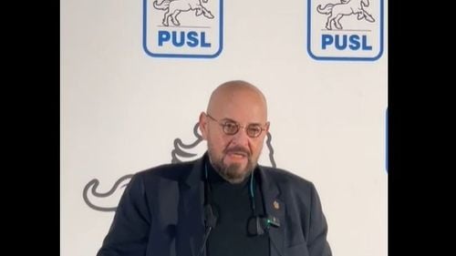 Cristian Popescu Piedone, primarul Sectorului 5, și-a anunțat intenția de a candida la Primăria Capitalei din partea PUSL, partidul lui Dan Voiculescu, „dacă PSD și PNL nu se vor înțelege”