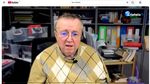 Ion Cristoiu, folosit de propaganda rusă pentru a-și promova minciunile despre drona care a lovit un bloc din Galați