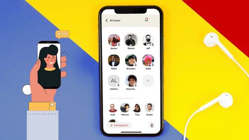 Datele a 1,3 milioane de utilizatori Clubhouse, expuse online