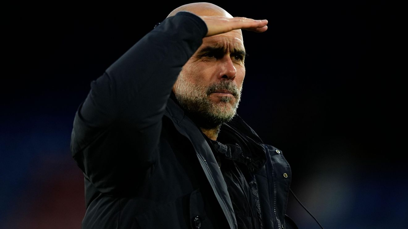 Pep Guardiola, după eliminarea lui Man City din optimile Ligii Campionilor: „Toată lumea vrea să mă dea afară, nu?”