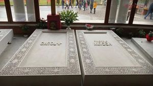 Rămășițele Prințului Mircea vor fi strămutate de la Bran, la Curtea de Argeş / Prințul Mircea a fost al şaselea copil al Reginei Maria şi al Regelui Ferdinand