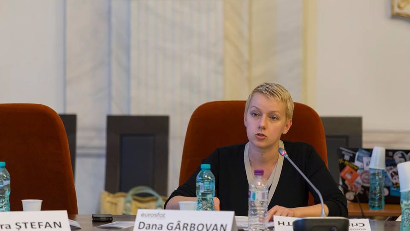 Gîrbovan își prezintă obiectivele ca ministru al Justiției. ”Lupta împotriva corupției nu trebuie transformată în ideologie”