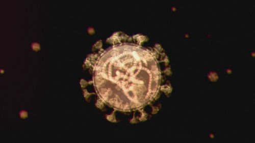 Deltacron, o nouă tulpină hibridă a coronavirusului detectată în Israel, dar fără o răspândire rapidă / Tulpina a fost depistată în mai multe țări din Europa