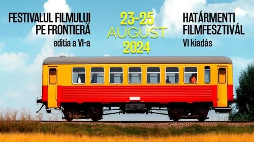 Festivalul Filmului pe Frontieră (FFF), la Salonta, în perioada 23-25 august / „Moromeții 3” și „Ziua lui Kálmán”, prezentate în avanpremieră națională