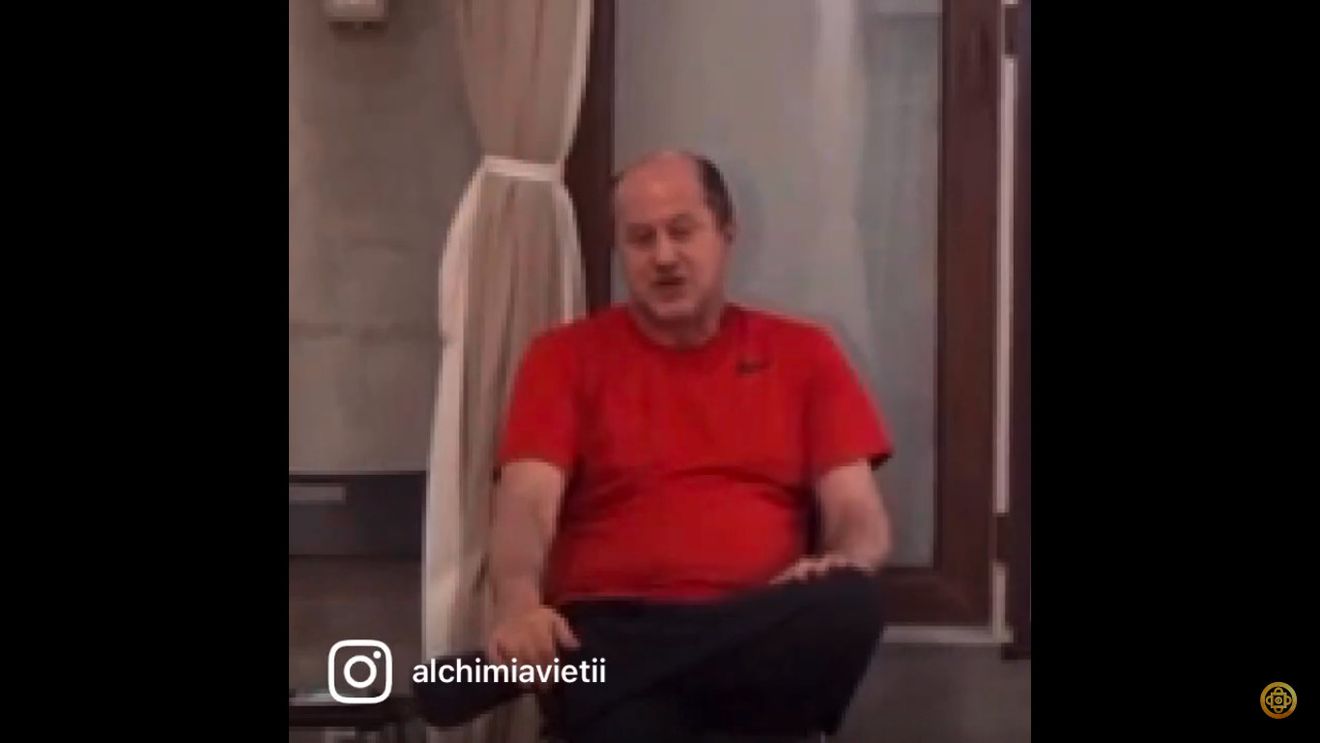 "Maestru spiritual" și instructor de yoga, discipol al lui Gregorian Bivolaru, acuzat de trafic de persoane și viol: Victimele ar fi fost exploatate sexual și obligate să facă videochat
