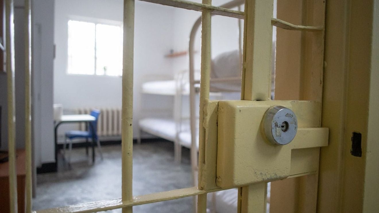 Suedia va închiria o închisoare în Estonia pentru a reduce presiunea asupra sistemului penitenciar