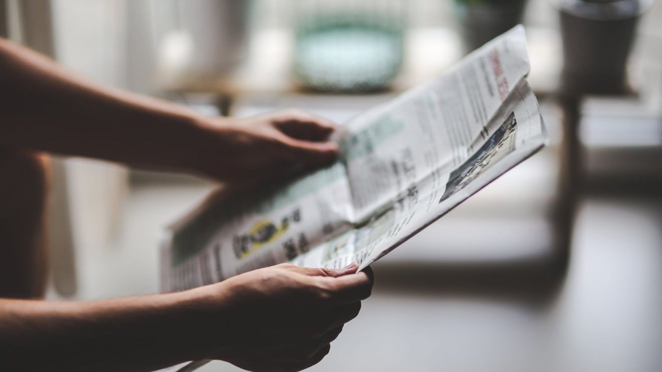 The Washington Post: Pandemia omoară și adevărul