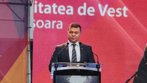 Deputatul PNL, Marilen Pirtea, rector al Universităţii de Vest din Timişoara, despre greva profesorilor: Situaţia din educaţie se poate debloca/ Guvernul a reacționat rapid și proactiv/ Rămâne ca reprezentanţii cadrelor didactice să arate că îşi doresc deblocarea