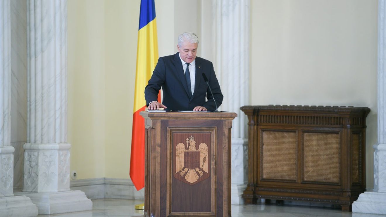 Cazul fetei dispărute din Caracal - Ministrul de Interne: Am cerut un raport referitor la procedura urmată
