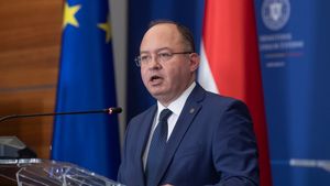 Reuniune a miniştrilor de Externe din UE pe tema agresiunii Rusiei împotriva Ucrainei și Conferinţa internaţională a donatorilor în sprijinul populaţiilor din Turcia şi Siria, afaectate de cutremure