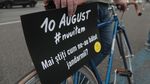 Tribunalul Militar ar putea da joi sentinţa în Dosarul ”10 August” / Pentru coloneii Gheorghe Sebastian Cucoş şi Cătălin Sindile procurorul a cerut închisoare cu executare