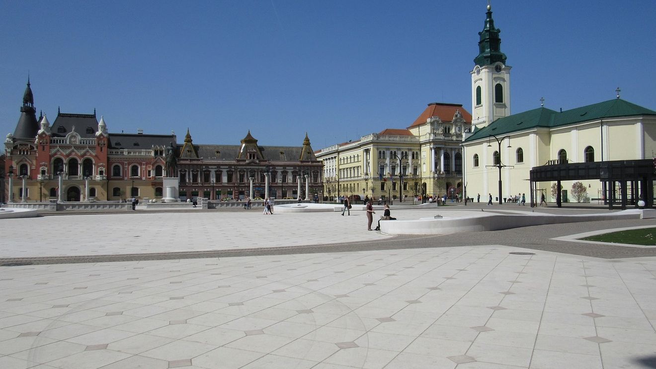 Procuroarea Felicia Popovici revine la conducerea DNA Oradea