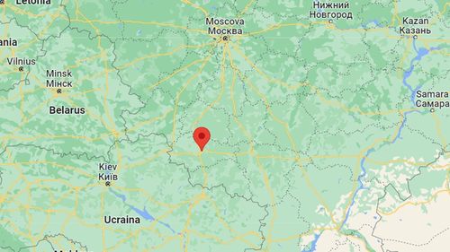 Rusia acuză Ucraina că a încercat să atace cu drone o centrală nucleară din regiunea Kursk