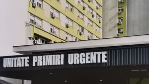 Spitalul Județean din Timișoara introduce un program de inteligență artificială pentru a ajuta pacienții și medicii / ”Se inspiră doar din literatură de specialitate”