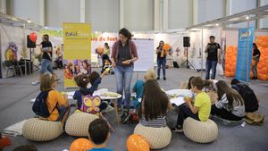 Coronavirus: Salonul de carte Bookfest Timișoara, primul mare eveniment anulat din cauza interzicerii evenimentelor cu peste 1.000 de participanți
