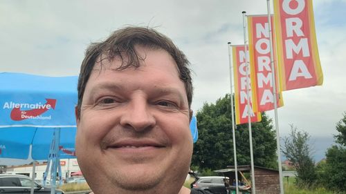 Primul primar de extremă-dreapta ales în Germania/ AfD a câștigat alegerile într- localitate mică din landul Saxonia-Anhalt