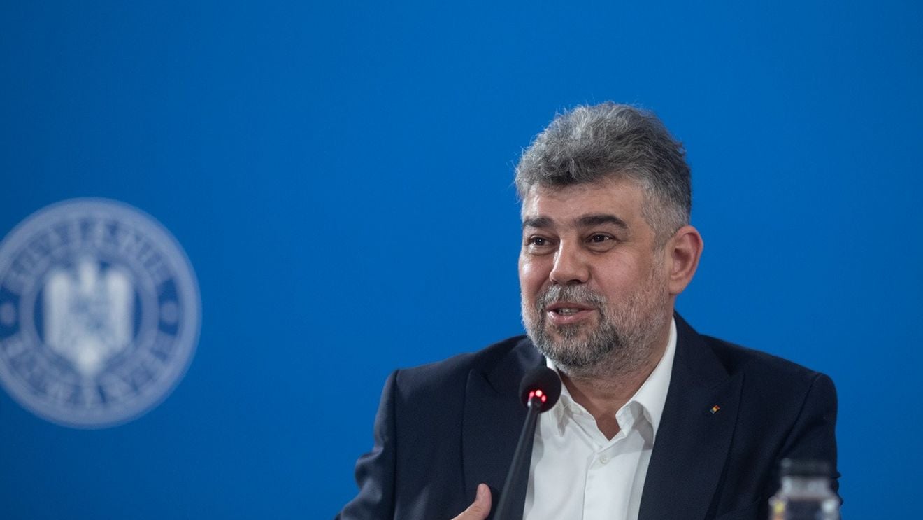 Ciolacu threatens to resign as prime minister if coalition party PNL does not support fiscal package: I put my mandate on the table and we go to elections if PNL does not understand the stakes of the moment