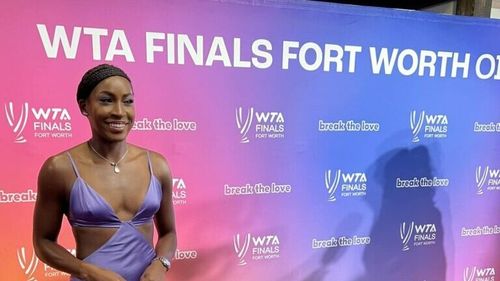 Coco Gauff și Maria Sakkari joacă finala turneului de la Washington