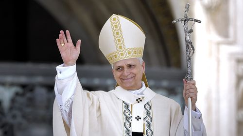 Papa Leon al XIV-lea critică liderii care invocă religia pentru conflicte: Dumnezeu nu primeşte rugăciunile celor care pornesc războaie. Mesaj la Liturghia de Florii, în special pentru creștinii din Orientul Mijlociu