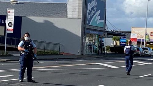 VIDEO Atac terorist în Noua Zeelandă / Un mort și mai mulți răniți / Poliția l-a împușcat pe atacator