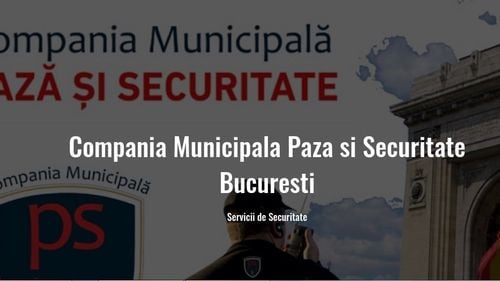 Un pompier specialist în ”Sotokan - Fudocan”, apropiat de familia Gabrielei Firea, a ajuns în conducerea a două companii ale Primăriei București