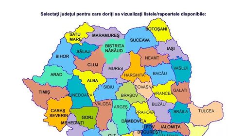 Rezultate Titularizare 2021. Ministerul Educației a publicat rezultatele candidaților de la examenul de Titularizare