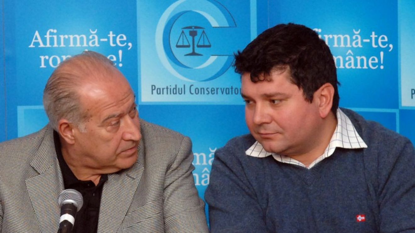 Un apropiat al lui Dan Voiculescu, numit în fruntea ministerului ”paralel” al Transporturilor. Bogdan Pascu a condus in ultimii 6 ani compania de consultanta Consitrans, care are contracte cu CNAIR