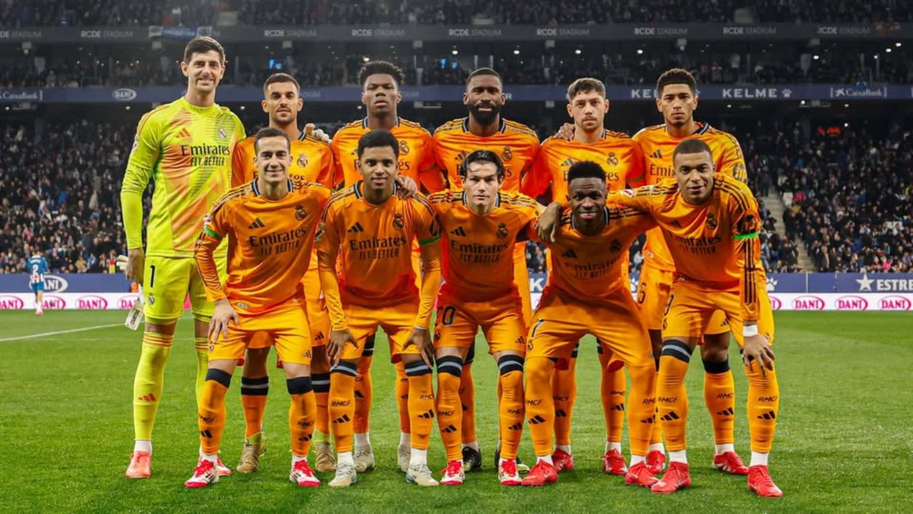 Real Madrid, înfrângere surprinzătoare pe terenul catalanilor de la Espanyol, scor 0-1 / Carlo Ancelotti: „Este inexplicabil”