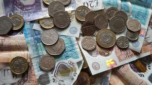 Cât a de scump a fost "divorțul" de Uniunea Europeană pentru Marea Britanie: 24 de miliarde de lire sterline, și mai are de plătit încă 6 miliarde, anunță ministrul britanic al Trezoreriei