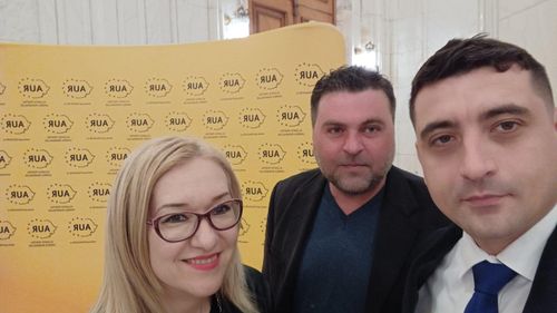 AUR Buzău, după retragerea candidatului său la Primărie: Unul dintre „iepuraşii” plantaţi de PSD şi PNL în AUR de-a lungul ultimilor ani
